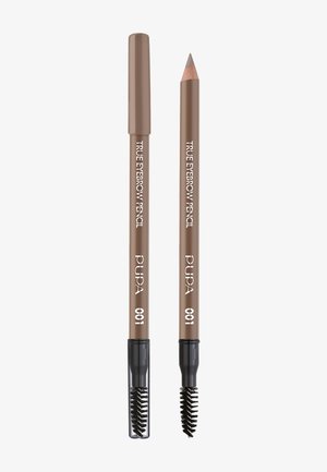 TRUE EYEBROW PENCIL - Matite sopracciglia - blonde