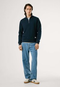 Pepe Jeans MERCUIT - Felpa - dulwich blue