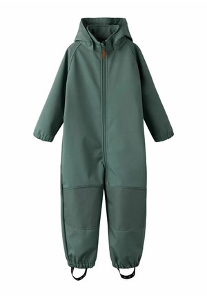 Name it Zimná kombinéza - balsam green