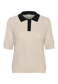 Polo krekls - feather gray cc