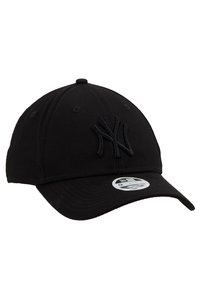 FEMALE LEAGUE ESSENTIAL - Casquette - black