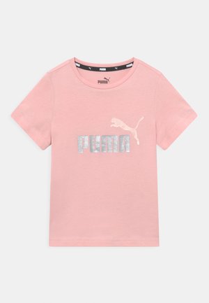 LOGO TEE UNISEX - Triko s potiskem - lotus