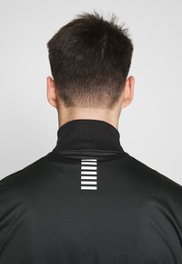 EA7 Emporio Armani Treningsdress - black