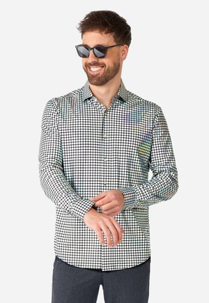 DISCOBALLER - Camisa - multi coloured