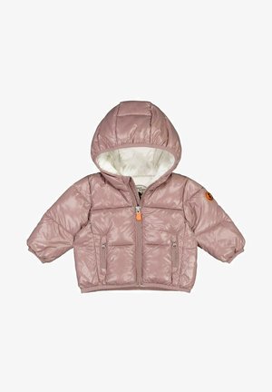 JODY - Giacca invernale - whitered red