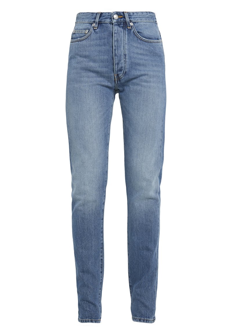 Won Hundred Jeans Skinny Fit blauw Won Hundred Jeans Skinny Fit blauw