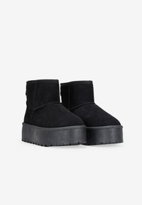 Bosanova Botas para la nieve - black