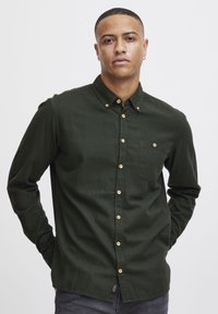 Blend BHSHIRT - Camisa - deep forest