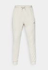 ESSENTIAL 3-STRIPES - Jogginghose - alumina/white