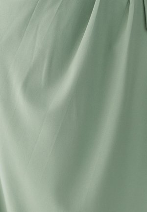 WILLA, ABRIE - Galajurk - sage green