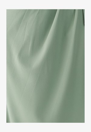 WILLA, ABRIE - Galajurk - sage green
