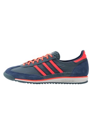 adidas Originals Baskets basses - blue