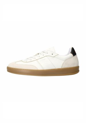MIT-DETAILS - Trainers - offwhite