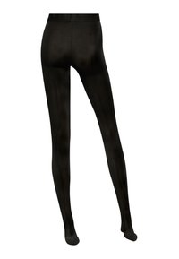 Wolford DE LUXE  - Strumpbyxor - black