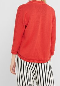 Lauren Ralph Lauren Kofta - red