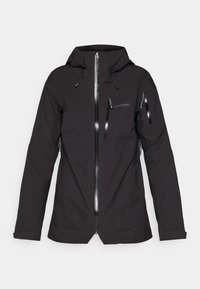 SNOWDRIFTER - Jachetă schi - black