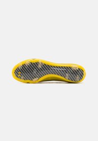 Under Armour SHADOW ELITE 2.0 FG - Scarpe da calcio per terreni duri - clay green/taxi/black