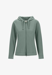 Selezionato, green sage