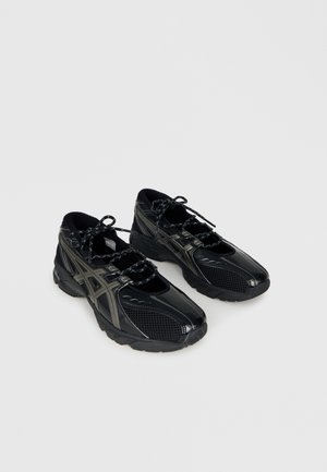 ASICS SportStyle, GEL-DS TRAINER SP - Маратонки - black/gunmetal
