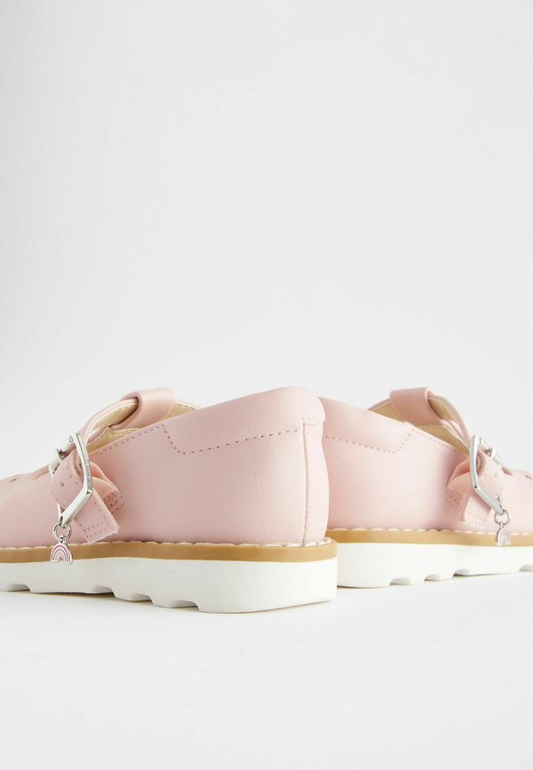 WIDE FIT  – Lauflernschuh