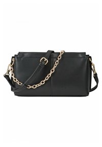 Seidenfelt NEES MIDI  - Sac bandoulière - black