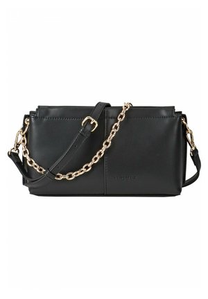 NEES MIDI  - Sac bandoulière - black