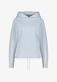 Niet geselecteerd, ice blue