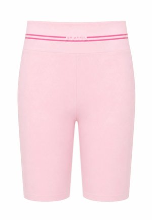 OH APRIL, ROXIE BIKE SHORTS - Legíny – nohavice - baby rose
