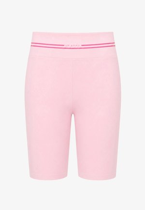 OH APRIL, ROXIE BIKE SHORTS - Leggingek - Nadrágok - baby rose