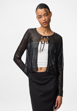 Pieces PCJACK - Jopica - black