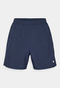 ACE RACQUET  - Pantaloncini sportivi - night sky
