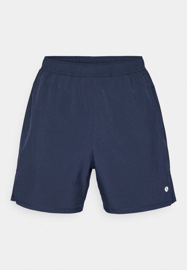 ACE RACQUET SHORTS - Sports shorts - night sky4