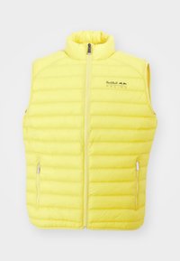 THINSULATE GILET - Chaleco - yellow