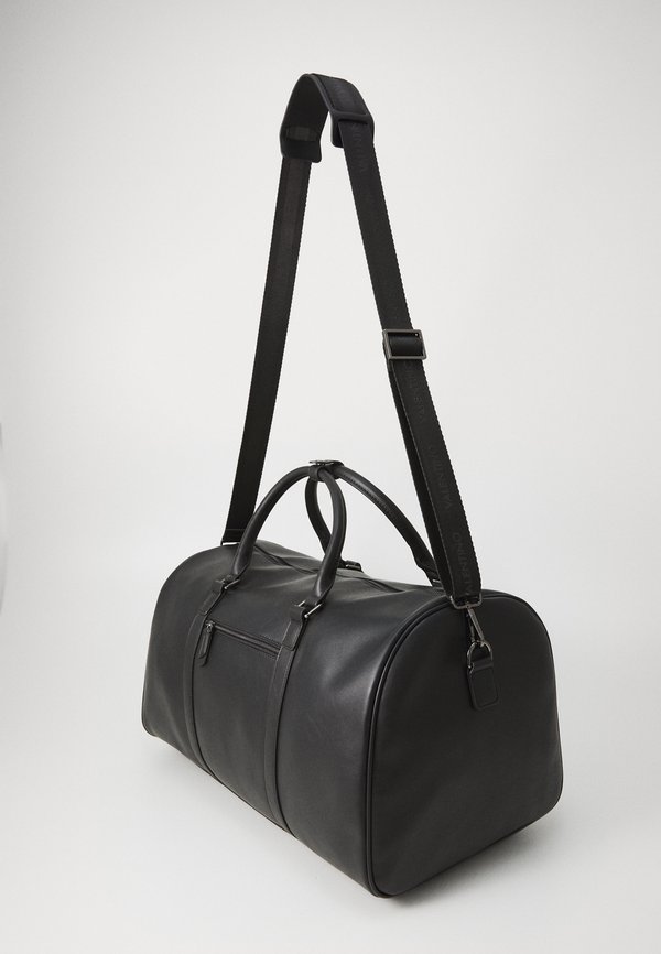 HORIZON UNISEX - Weekend bag - nero4