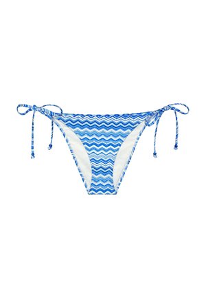 Triumph, RED LABEL MIX & MATCH SUMMER - Slip - blue - light combination