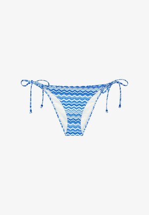 Triumph, RED LABEL MIX & MATCH SUMMER - Slip - blue - light combination