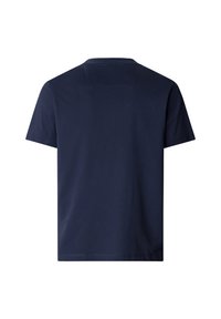 Façonnable INDEMODABLE - T-shirt basique - marine