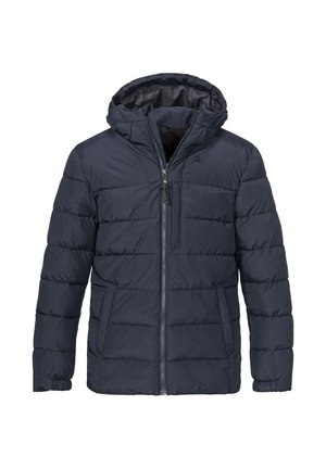Schöffel, INS JACKET STYLE BOSLIX MNS - Winterjacke - - blau