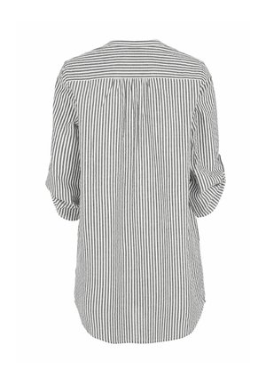 Cellbes of Sweden Blus - navy striped