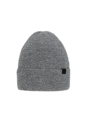 Beanie - gray