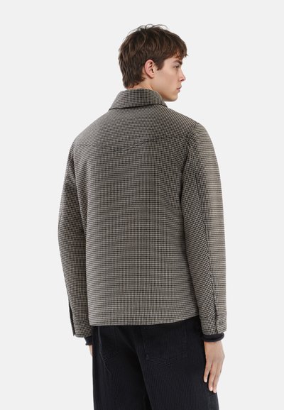 The Kooples Übergangsjacke - brown