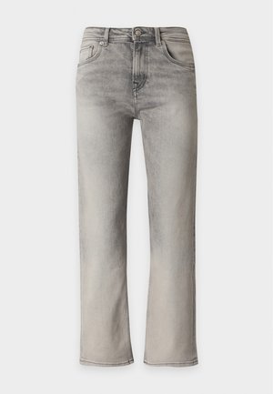 Pepe Jeans, STRAIGHT JEANS MW ARROW - Jean droit - grey denim