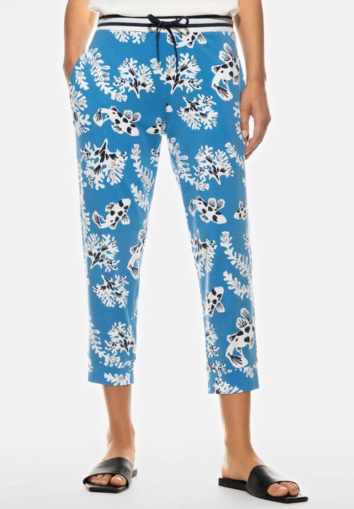 mey Bas de pyjama - cherry cream/rose clair