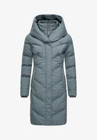 Unausgewählt, grey