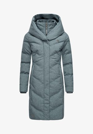 NATALKA  - Winter coat - grey