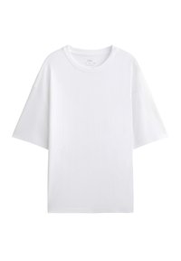 Unselected, white