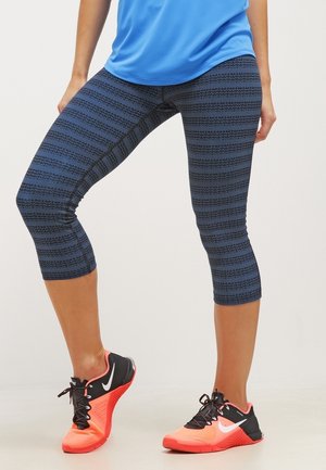 Nike Performance Tights - black