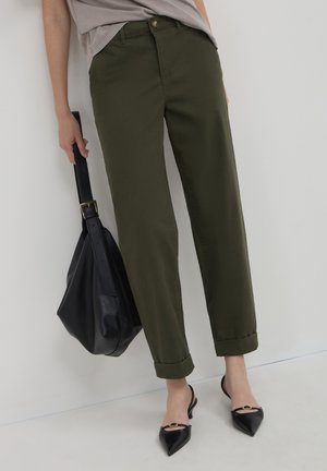 Chino - verde