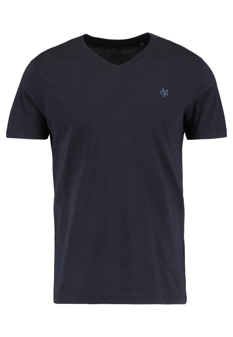 polo v neck tee
