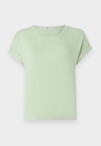 Unselected, laurel green